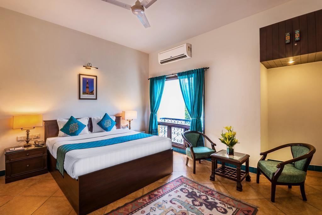 Home@F37 Kailash Colony Metro Nova Deli Quarto foto